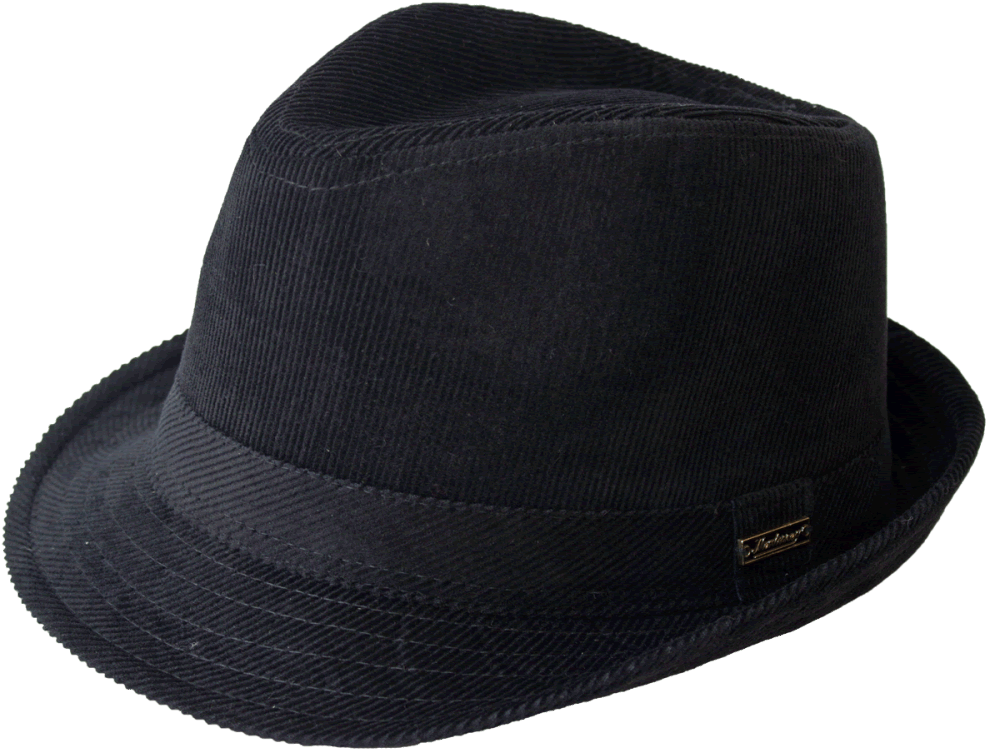 Fedora Clipart (1600x1066), Png Download