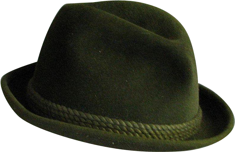 780 X 780 10 - Fedora Clipart (780x780), Png Download