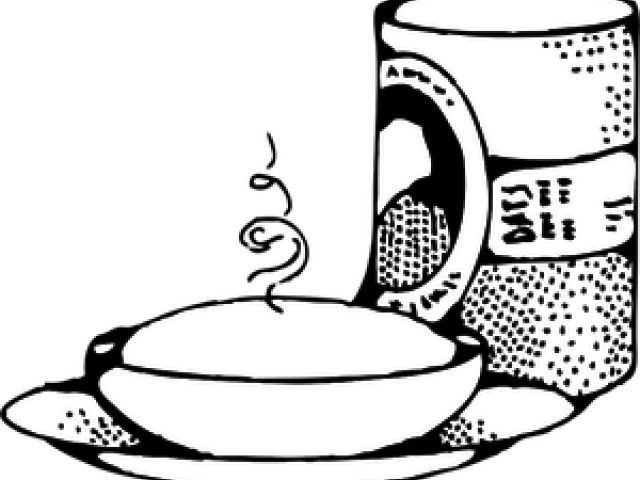 Oatmeal Clip Art - Png Download (640x480), Png Download