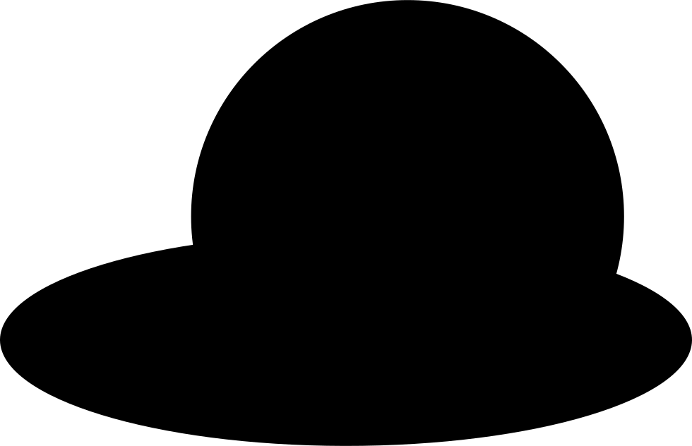 Png File Svg - Costume Hat Clipart (980x632), Png Download