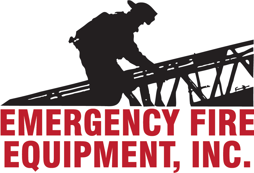 Emergency Fire Equip Logo - Fire Equipment Logos Clipart (1042x713), Png Download