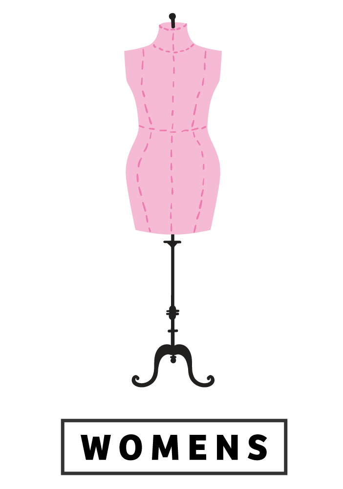 Dressform - Mannequin Clipart (702x1002), Png Download