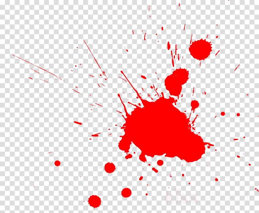 Download Red Paint Splatter Png Clipart Clip Art Heart - Warhammer 40k Ork Memes Transparent Png (900x740), Png Download