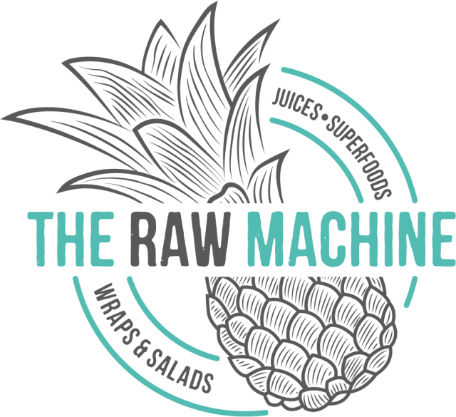 The Raw Machine - Line Art Clipart (640x585), Png Download