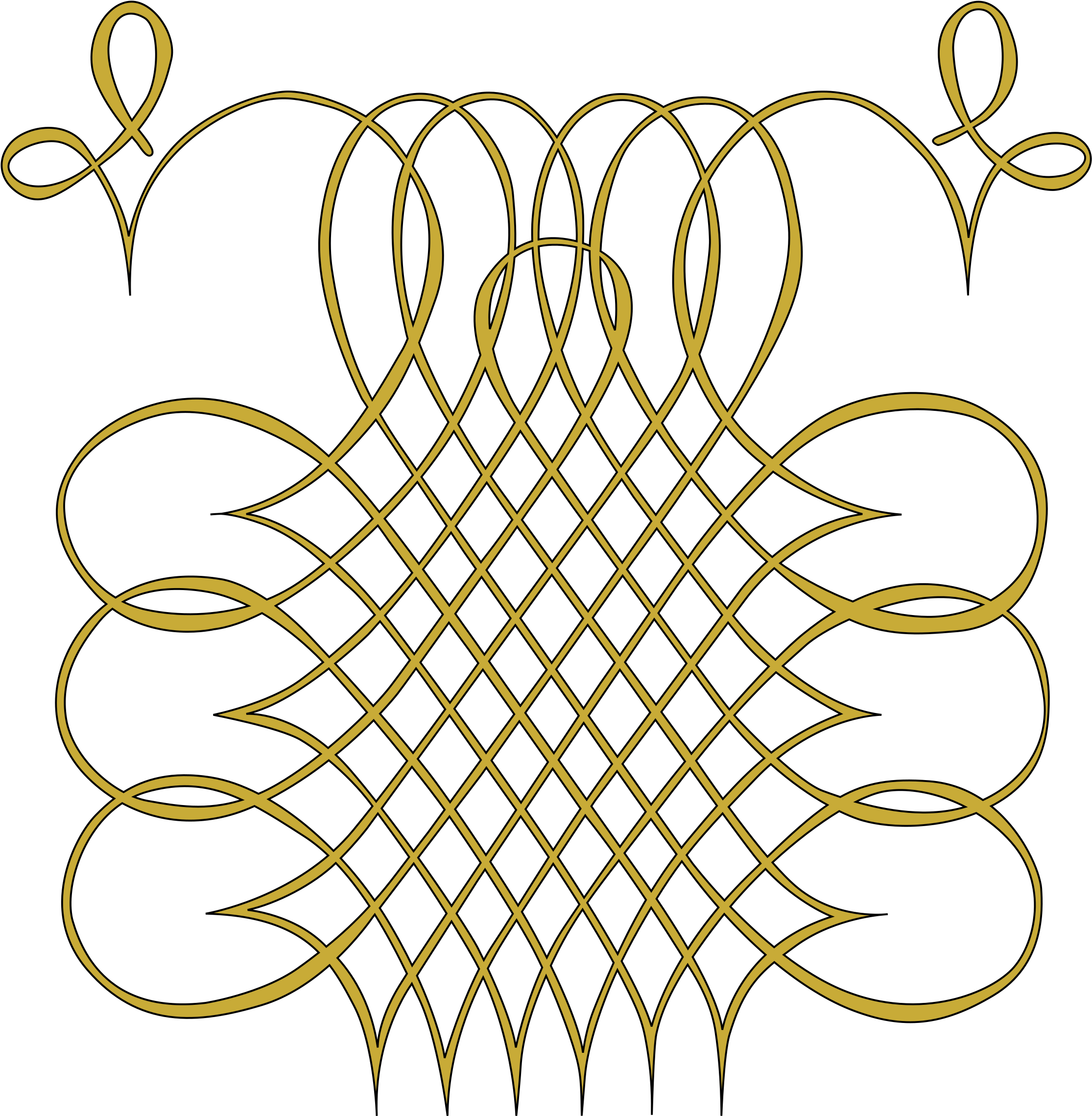 Metallica Clipart Design - De Re Metallica - Png Download (2345x2400), Png Download