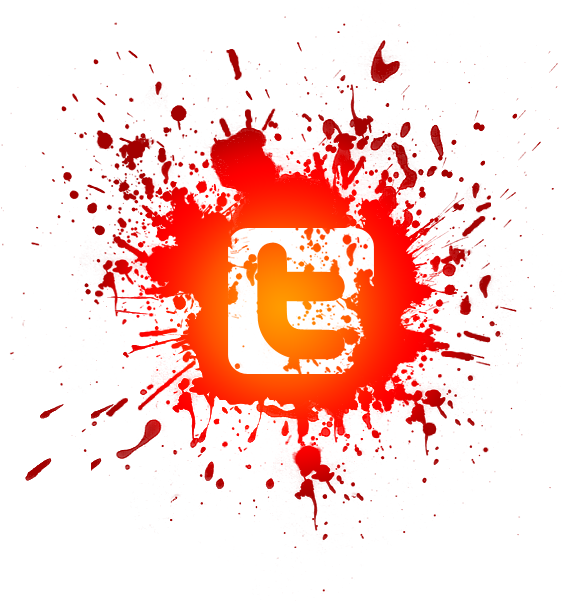 Hardtails On Facebook Hardtails On Twitter - Letter V Icon Png Clipart (600x600), Png Download