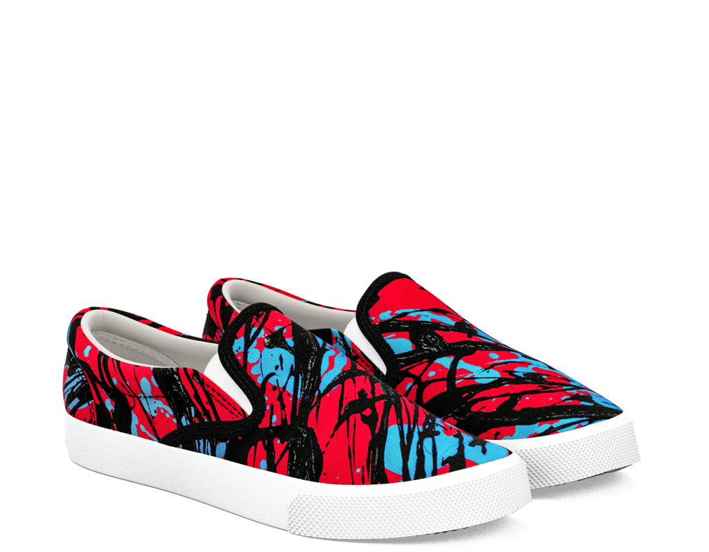 Bucketfeet Wild Clipart (1024x1024), Png Download