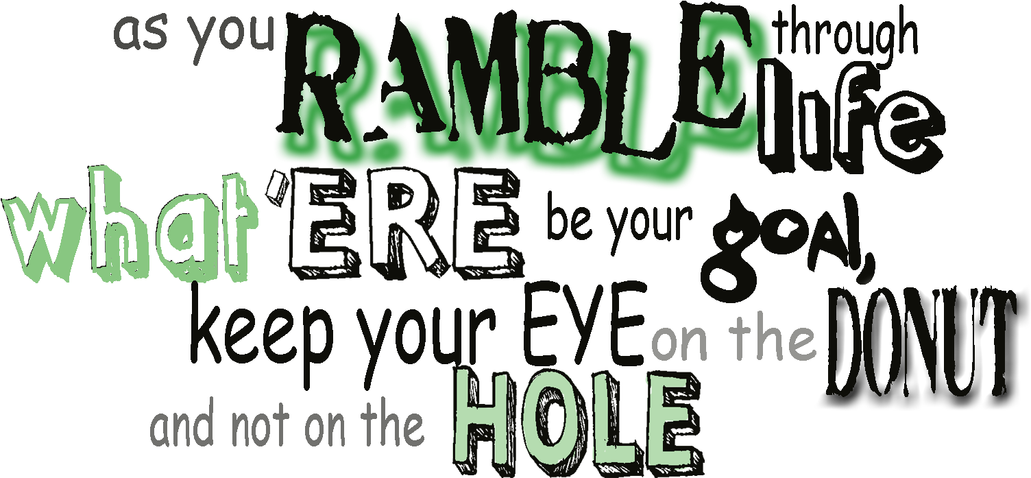 Quotes Transparent Png - Calligraphy Clipart (1689x954), Png Download