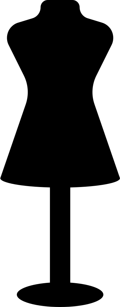 Png File - Lamp Clipart (385x980), Png Download