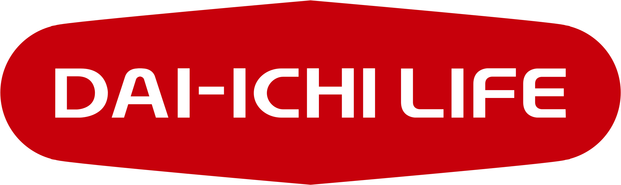 Open - Logo Dai Ichi Life Png Clipart (2000x610), Png Download