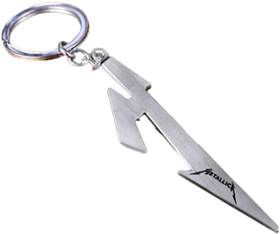 Metallica Clipart (600x600), Png Download