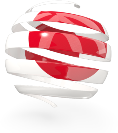 Japan 3d Png Clipart (640x480), Png Download