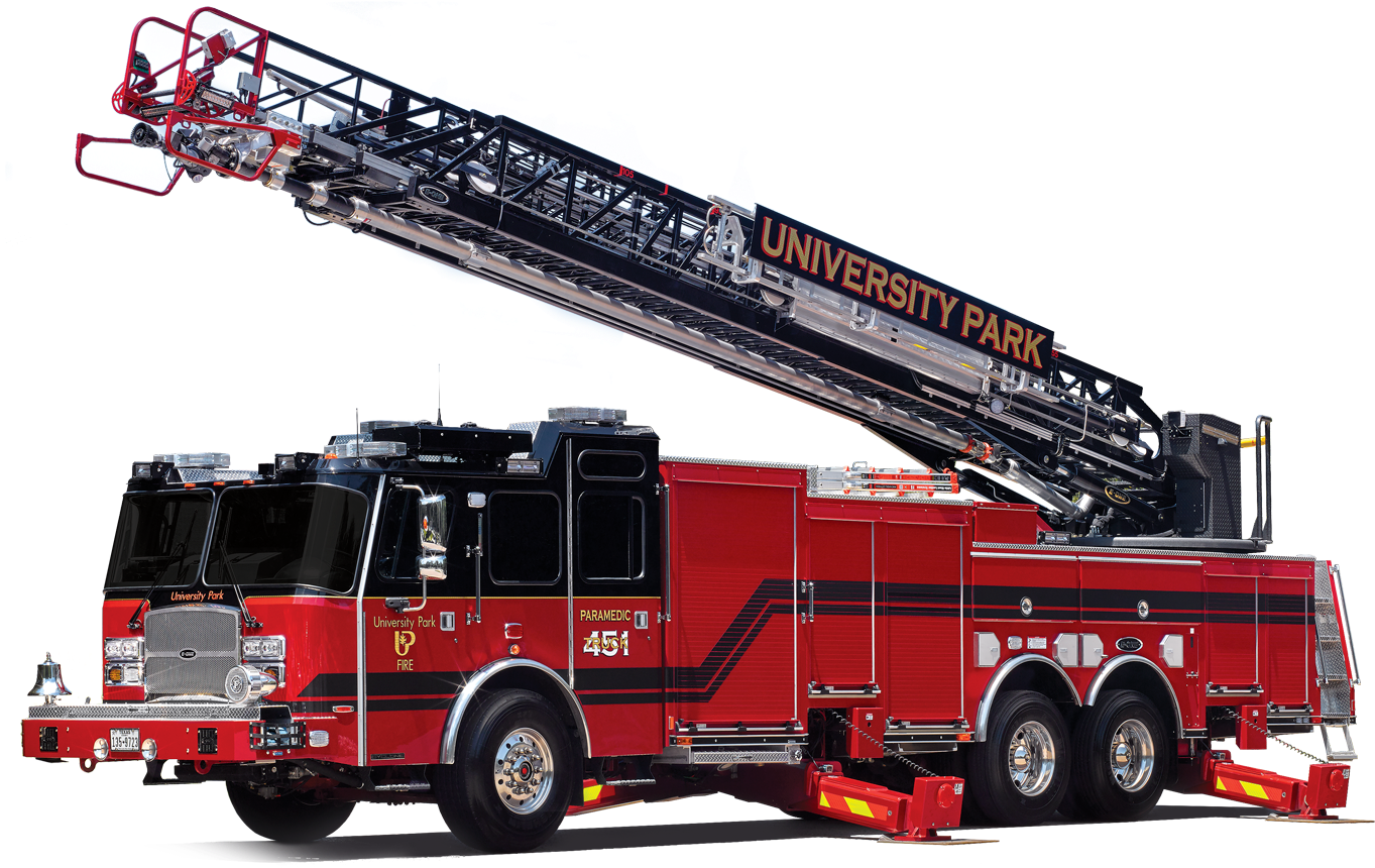 Read More - Aerial Ladder Clipart (1500x1000), Png Download