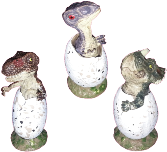 Jurassic Park Dino Crisis 3 T Rex Clipart (600x600), Png Download