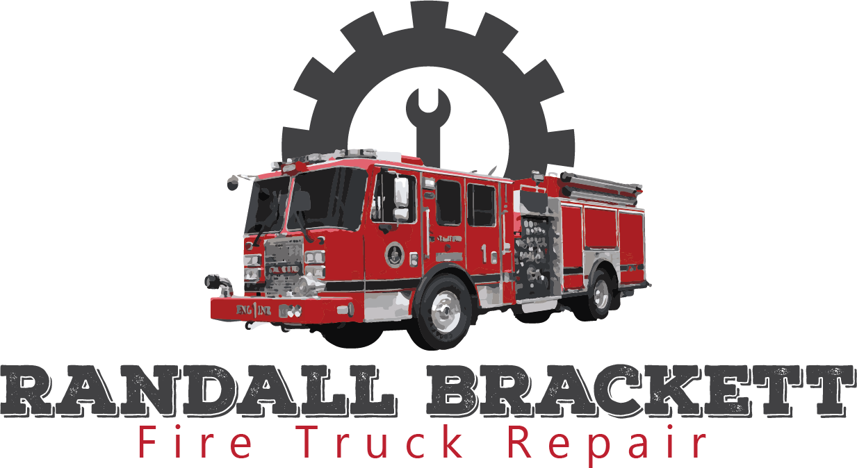 Logo - Fire Apparatus Clipart (1233x674), Png Download