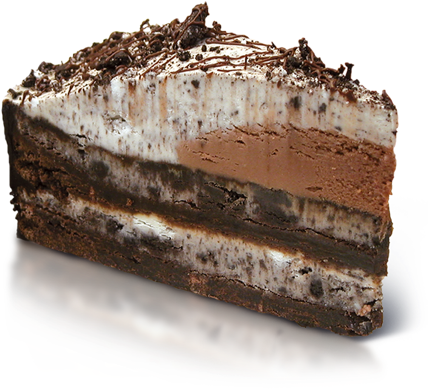 Adj Cookiesncreamcake - Chocolate Cake Clipart (900x900), Png Download