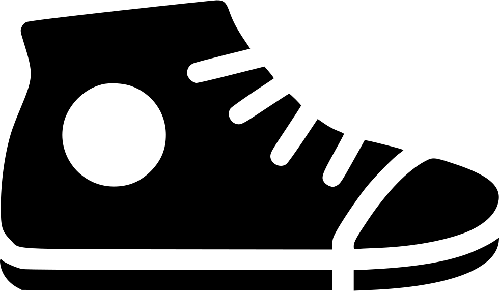 Png File Svg - Converse Icon Png Clipart (980x572), Png Download