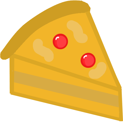 Cake Slice Png Clipart (800x600), Png Download