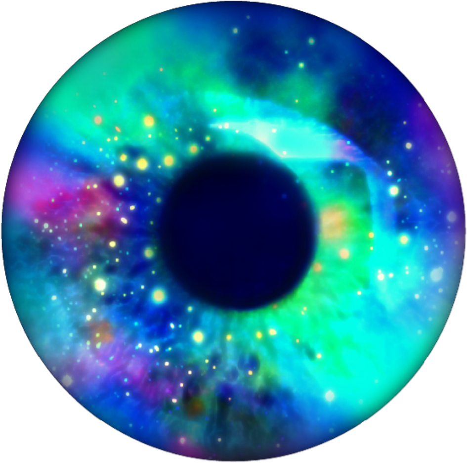 Circle Clipart (1024x1027), Png Download