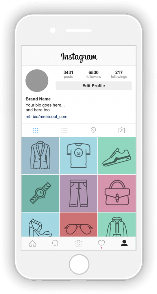 Did You Know That - Instagram Clipart (589x1080), Png Download