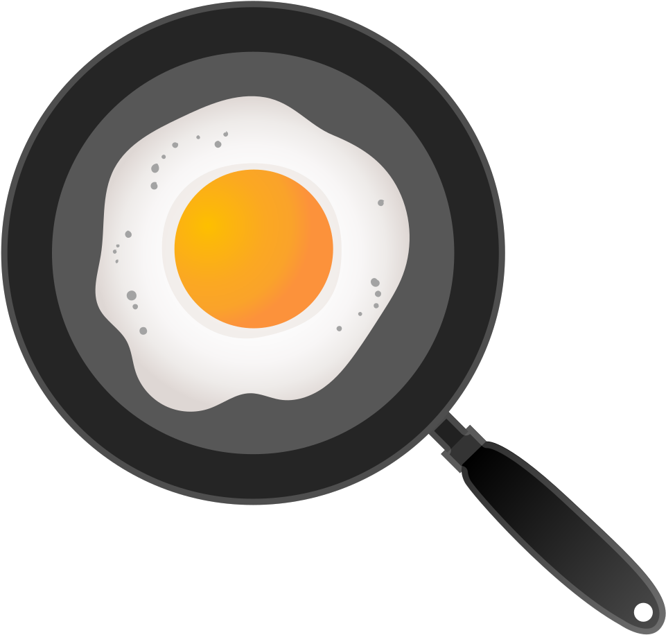 Cooking Icon - Cooking Icon Png Clipart (1024x1024), Png Download