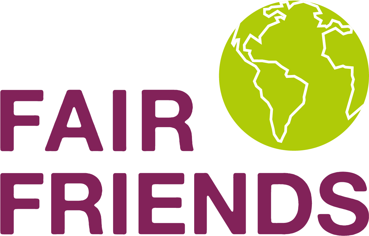 Fair Friends Logo49 - Logo Friends Clipart (1273x868), Png Download