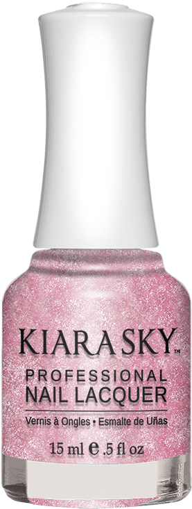 N584 Eyes On The Prize - Kiara Sky Dip Powder Chit Chat Clipart (508x900), Png Download