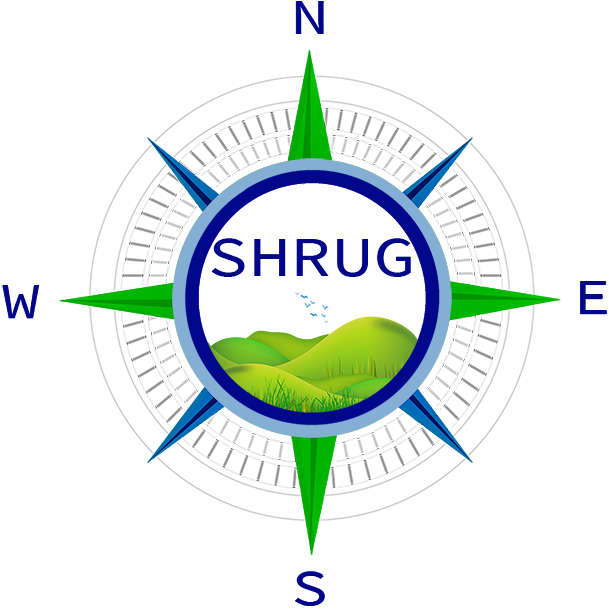 Shrug Workshop - Seaman Jobsite 2017 Latest Opening Clipart (648x656), Png Download