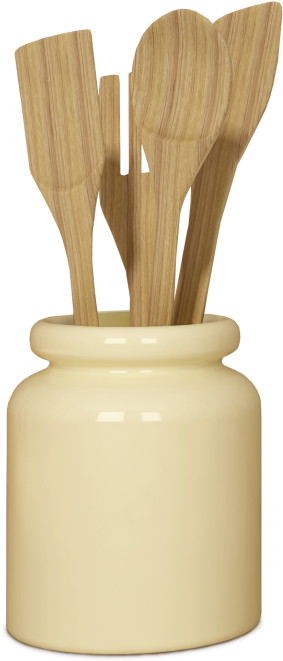 Cooking Utensils Hd Png Clipart (436x800), Png Download