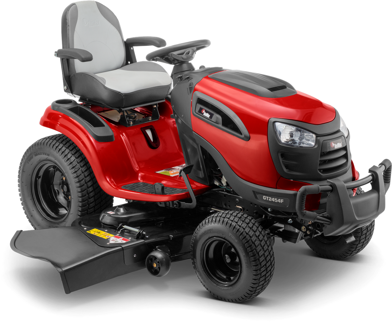 Ride On Mowers Clipart (1470x1184), Png Download