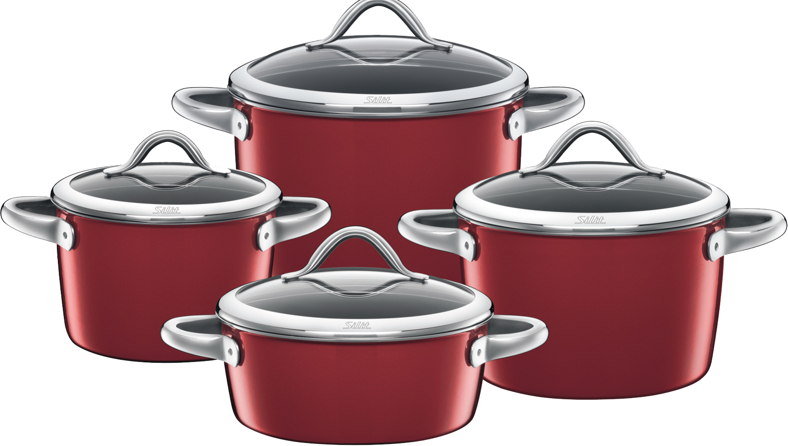Cooking Pan Png - Pots And Pans Transparent Clipart (1580x896), Png Download