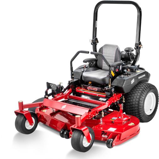 Caliber - Riding Mower Clipart (800x534), Png Download