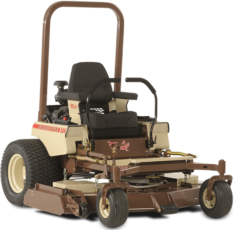Walk-behind Mower Clipart (1920x500), Png Download
