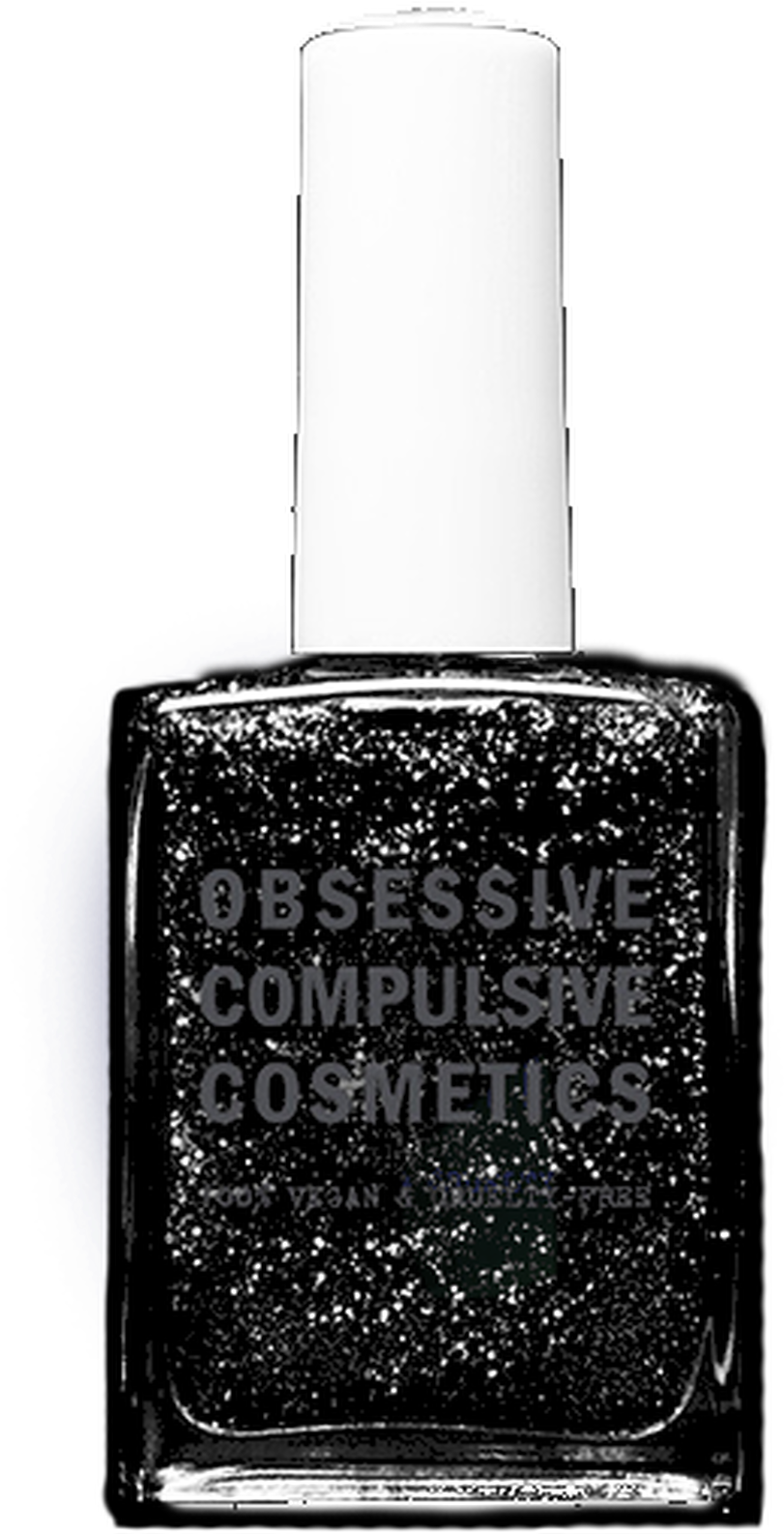 Nail Polish Clipart (1600x1600), Png Download