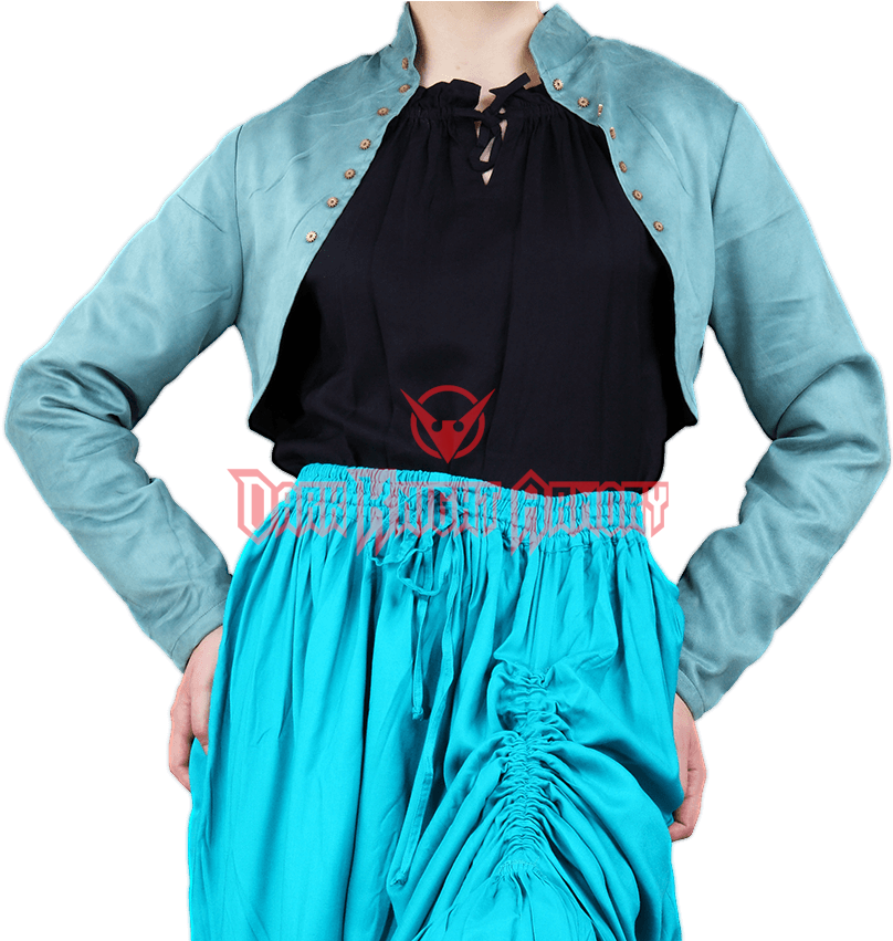Costume Clipart (850x850), Png Download