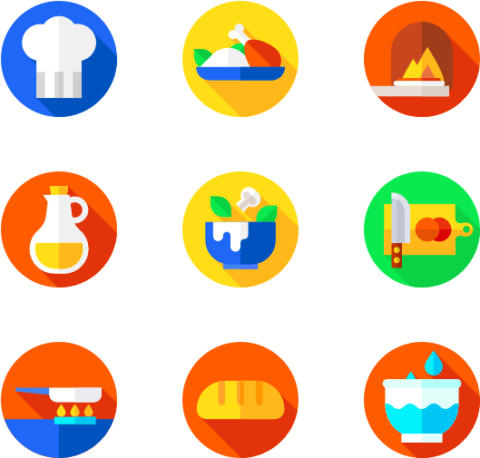 Circle Clipart (600x564), Png Download