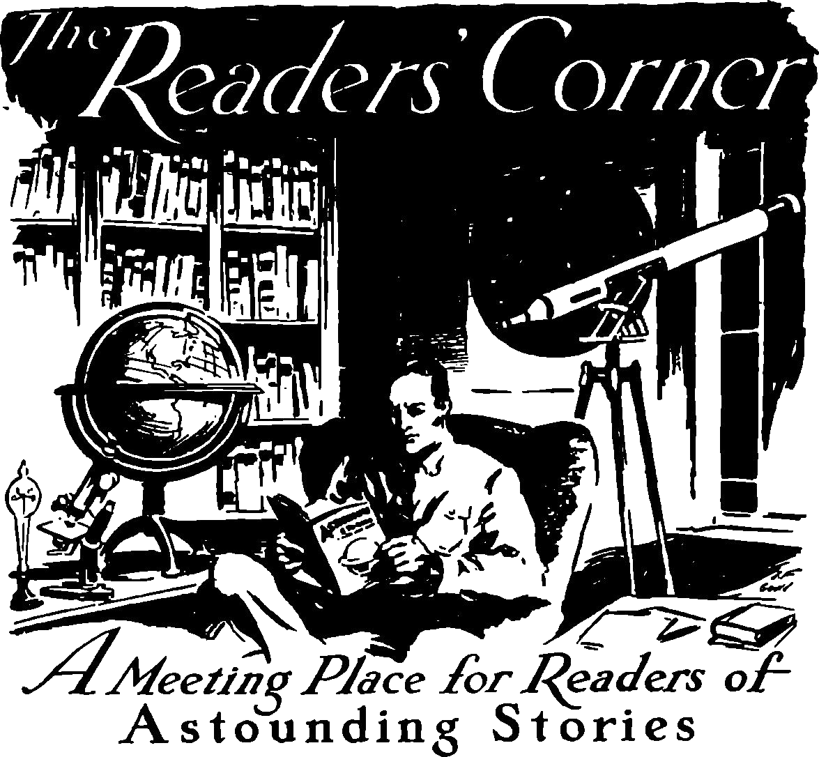 Astounding Stories Of Super Science - Poster Clipart (1175x1086), Png Download