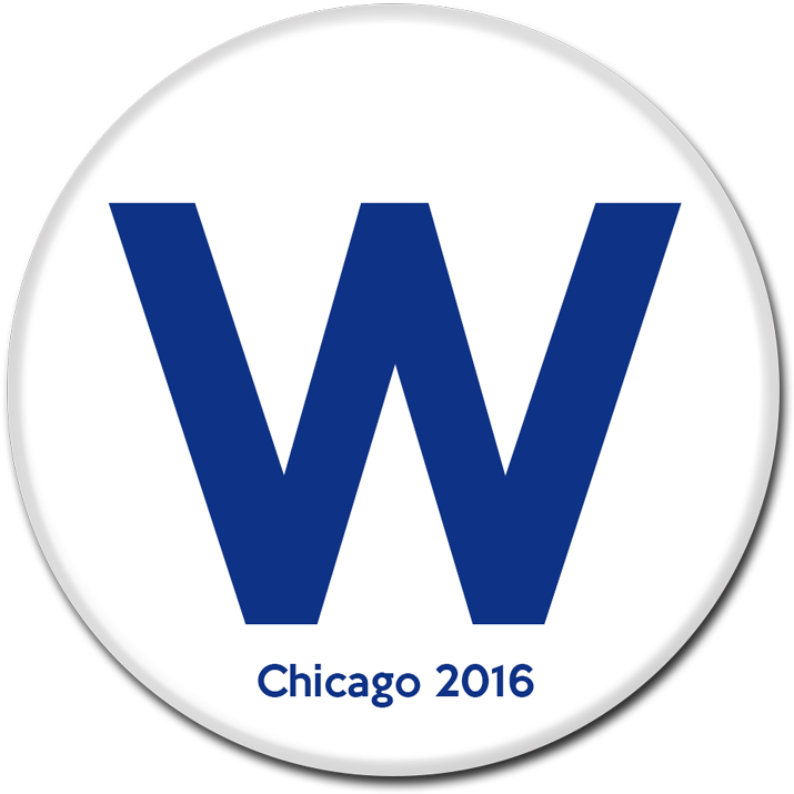 2016 Cubs Championship - Circle Clipart (715x715), Png Download