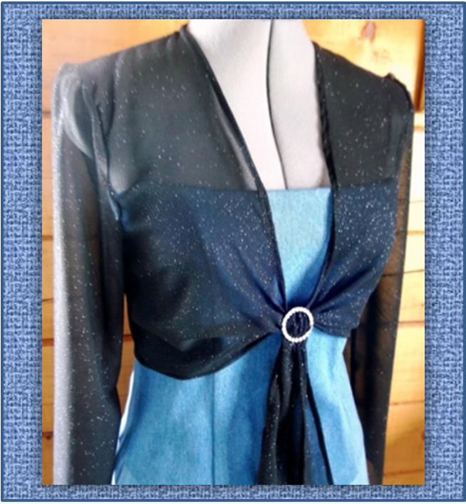 I Do In Denim Western Wedding Wear - Regalos Dia De Las Madres Clipart (653x718), Png Download