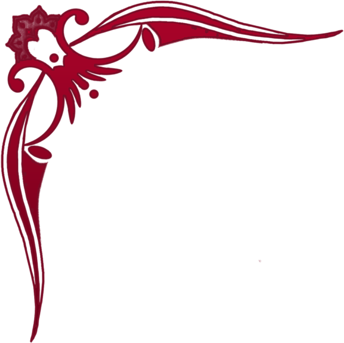 Corner Png File Corner Border In Png Clipart Large Size Png Image