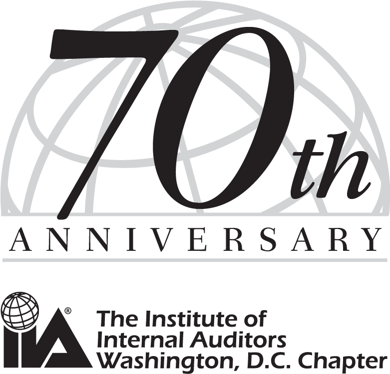 2015 0293 Chap Washington Dc - Institute Of Internal Auditors Logo Clipart (781x750), Png Download