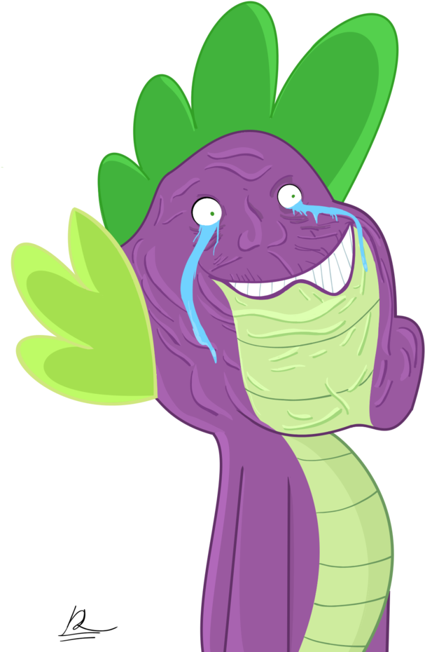 Comments - ماي ليتل بوني مضحك Clipart (781x1024), Png Download