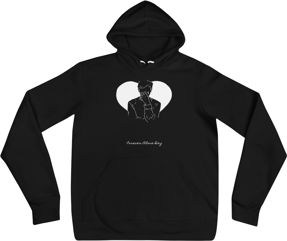 Joji Ballads 1 Hoodie Clipart (1000x1000), Png Download