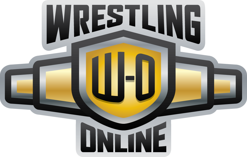 Wrestling-online - Com Store - Wrestling Online Logo Clipart (1052x671), Png Download