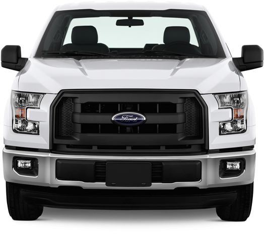2016 Ford F-150 For Sale Near Lake Jackson - 2017 Ford F 150 Front Clipart (700x700), Png Download