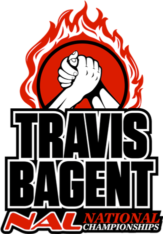 Tickets For National Arm Wrestling League Championships - Graphic Design Clipart (850x478), Png Download