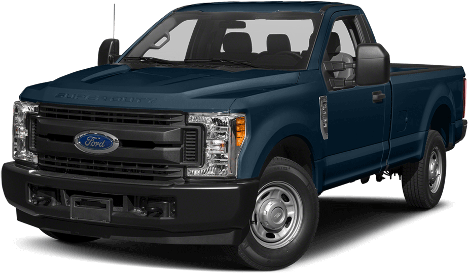 2017 Ford Super Duty - Ford Super Duty Clipart (1000x585), Png Download