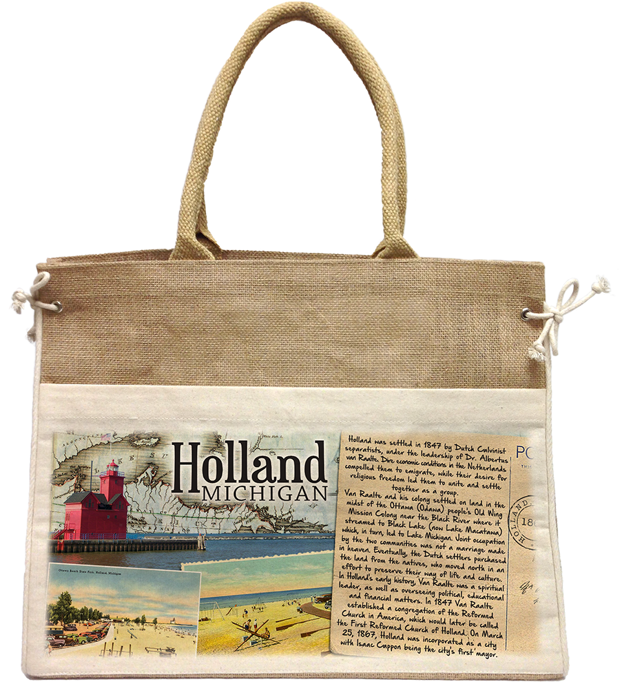 Hjuba 185 Jute Tote Bag - Tote Bag Clipart (1000x1000), Png Download