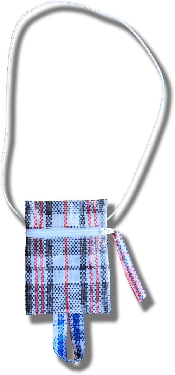 Black Usb Bag , Png Download Clipart (599x1282), Png Download