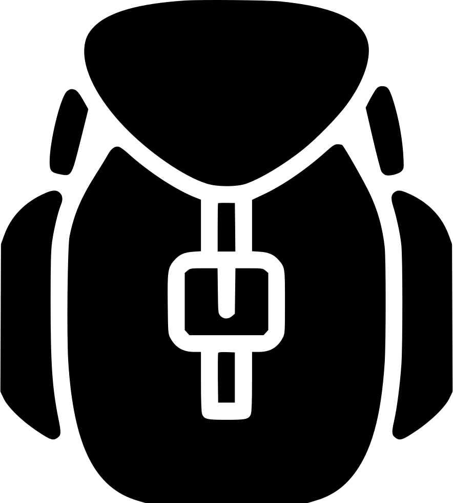 Picture Bag Png Icon Free Download Onlinewebfonts Com - Bags Icon Png Free Clipart (884x980), Png Download